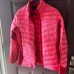 Mammut 750+ down jacket